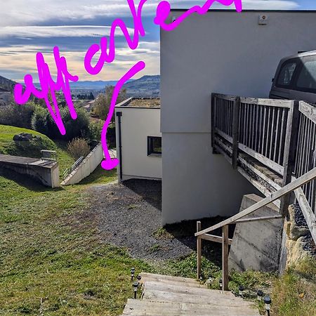 Bienvenue Chez Severine Et Julien Appartement 75M2 Mirefleurs Esterno foto